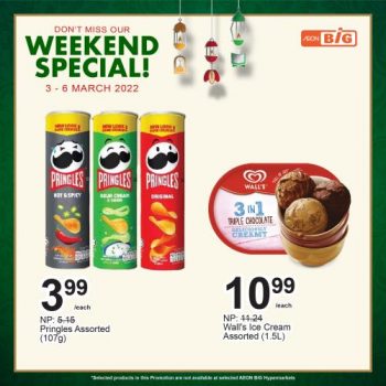 AEON-BiG-Weekend-Promotion-5-350x350 - Johor Kedah Kelantan Kuala Lumpur Melaka Negeri Sembilan Pahang Penang Perak Perlis Promotions & Freebies Putrajaya Sabah Sarawak Selangor Supermarket & Hypermarket Terengganu 