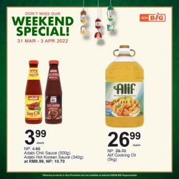 AEON-BiG-Weekend-Promotion-7-2-350x350 - Johor Kedah Kelantan Kuala Lumpur Melaka Negeri Sembilan Pahang Penang Perak Perlis Promotions & Freebies Putrajaya Sabah Sarawak Selangor Supermarket & Hypermarket Terengganu 