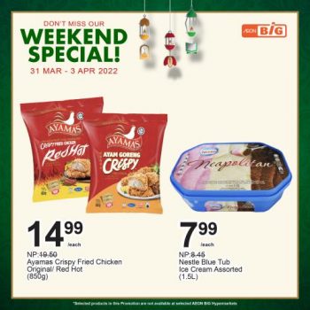 AEON-BiG-Weekend-Promotion-8-1-350x350 - Johor Kedah Kelantan Kuala Lumpur Melaka Negeri Sembilan Pahang Penang Perak Perlis Promotions & Freebies Putrajaya Sabah Sarawak Selangor Supermarket & Hypermarket Terengganu 