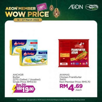AEON-Member-Wow-Price-Promotion-4-1-350x350 - Johor Kedah Kelantan Kuala Lumpur Melaka Negeri Sembilan Pahang Penang Perak Perlis Promotions & Freebies Putrajaya Sabah Sarawak Selangor Supermarket & Hypermarket Terengganu 