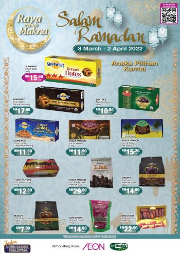 AEON-Salam-Ramadan-Promotion-Catalogue-1-350x495 - Johor Kedah Kelantan Kuala Lumpur Melaka Negeri Sembilan Pahang Penang Perak Perlis Promotions & Freebies Putrajaya Sabah Sarawak Selangor Supermarket & Hypermarket Terengganu 
