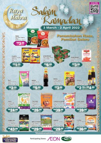 AEON-Salam-Ramadan-Promotion-Catalogue-10-350x495 - Johor Kedah Kelantan Kuala Lumpur Melaka Negeri Sembilan Pahang Penang Perak Perlis Promotions & Freebies Putrajaya Sabah Sarawak Selangor Supermarket & Hypermarket Terengganu 