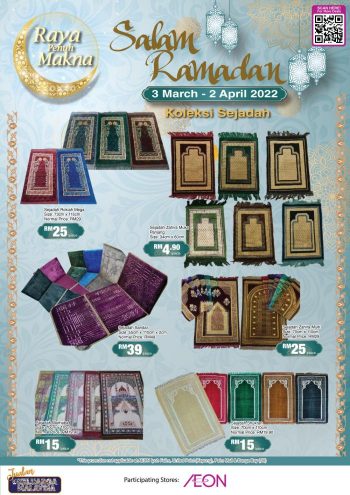 AEON-Salam-Ramadan-Promotion-Catalogue-19-350x495 - Johor Kedah Kelantan Kuala Lumpur Melaka Negeri Sembilan Pahang Penang Perak Perlis Promotions & Freebies Putrajaya Sabah Sarawak Selangor Supermarket & Hypermarket Terengganu 