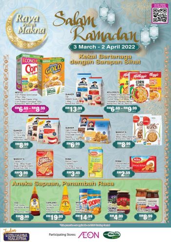 AEON-Salam-Ramadan-Promotion-Catalogue-8-350x495 - Johor Kedah Kelantan Kuala Lumpur Melaka Negeri Sembilan Pahang Penang Perak Perlis Promotions & Freebies Putrajaya Sabah Sarawak Selangor Supermarket & Hypermarket Terengganu 