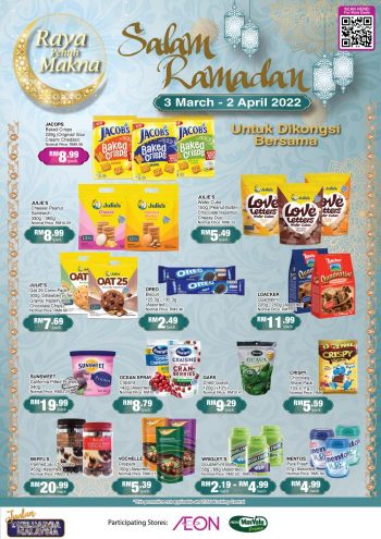AEON-Salam-Ramadan-Promotion-Catalogue-9-350x495 - Johor Kedah Kelantan Kuala Lumpur Melaka Negeri Sembilan Pahang Penang Perak Perlis Promotions & Freebies Putrajaya Sabah Sarawak Selangor Supermarket & Hypermarket Terengganu 