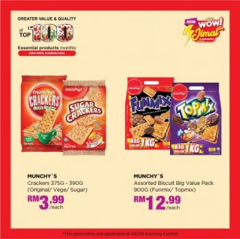 AEON-Top-100-Essential-Products-Promotion-13-350x349 - Johor Kedah Kelantan Kuala Lumpur Melaka Negeri Sembilan Pahang Penang Perak Perlis Promotions & Freebies Putrajaya Sabah Sarawak Selangor Supermarket & Hypermarket Terengganu