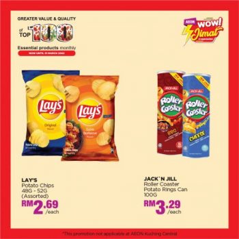 AEON-Top-100-Essential-Products-Promotion-14-350x349 - Johor Kedah Kelantan Kuala Lumpur Melaka Negeri Sembilan Pahang Penang Perak Perlis Promotions & Freebies Putrajaya Sabah Sarawak Selangor Supermarket & Hypermarket Terengganu