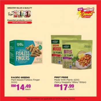 AEON-Top-100-Essential-Products-Promotion-8-350x349 - Johor Kedah Kelantan Kuala Lumpur Melaka Negeri Sembilan Pahang Penang Perak Perlis Promotions & Freebies Putrajaya Sabah Sarawak Selangor Supermarket & Hypermarket Terengganu