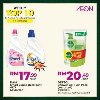 AEON-Weekly-Top-10-Promotion-1-350x350 - Johor Kedah Kelantan Kuala Lumpur Melaka Negeri Sembilan Pahang Penang Perak Perlis Promotions & Freebies Putrajaya Sabah Sarawak Selangor Supermarket & Hypermarket Terengganu 