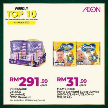 AEON-Weekly-Top-10-Promotion-3-350x350 - Johor Kedah Kelantan Kuala Lumpur Melaka Negeri Sembilan Pahang Penang Perak Perlis Promotions & Freebies Putrajaya Sabah Sarawak Selangor Supermarket & Hypermarket Terengganu 