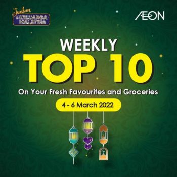 AEON-Weekly-Top-10-Promotion-350x350 - Johor Kedah Kelantan Kuala Lumpur Melaka Negeri Sembilan Pahang Penang Perak Perlis Promotions & Freebies Putrajaya Sabah Sarawak Selangor Supermarket & Hypermarket Terengganu 