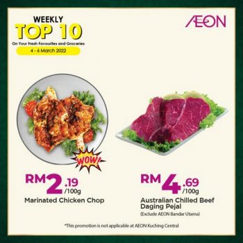 AEON-Weekly-Top-10-Promotion-5-350x350 - Johor Kedah Kelantan Kuala Lumpur Melaka Negeri Sembilan Pahang Penang Perak Perlis Promotions & Freebies Putrajaya Sabah Sarawak Selangor Supermarket & Hypermarket Terengganu 