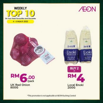 AEON-Weekly-Top-10-Promotion-7-350x350 - Johor Kedah Kelantan Kuala Lumpur Melaka Negeri Sembilan Pahang Penang Perak Perlis Promotions & Freebies Putrajaya Sabah Sarawak Selangor Supermarket & Hypermarket Terengganu 