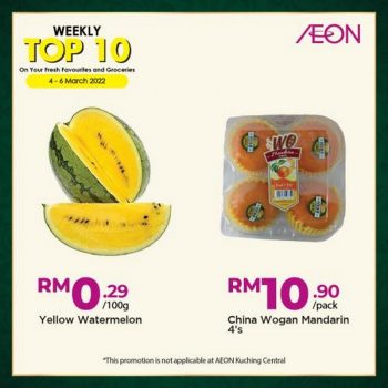 AEON-Weekly-Top-10-Promotion-9-350x350 - Johor Kedah Kelantan Kuala Lumpur Melaka Negeri Sembilan Pahang Penang Perak Perlis Promotions & Freebies Putrajaya Sabah Sarawak Selangor Supermarket & Hypermarket Terengganu 