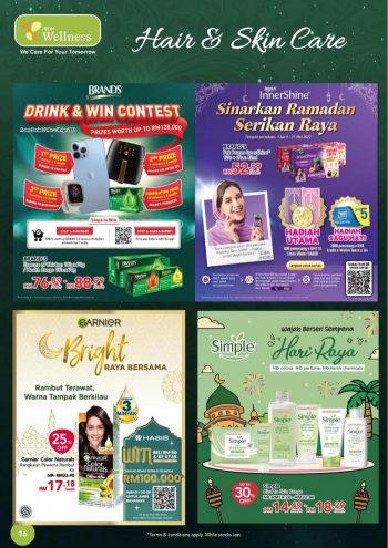 AEON-Wellness-Hari-Raya-Promotion-Catalogue-14-350x495 - Beauty & Health Cosmetics Health Supplements Johor Kedah Kelantan Kuala Lumpur Melaka Negeri Sembilan Pahang Penang Perak Perlis Personal Care Promotions & Freebies Putrajaya Sabah Sarawak Selangor Terengganu 