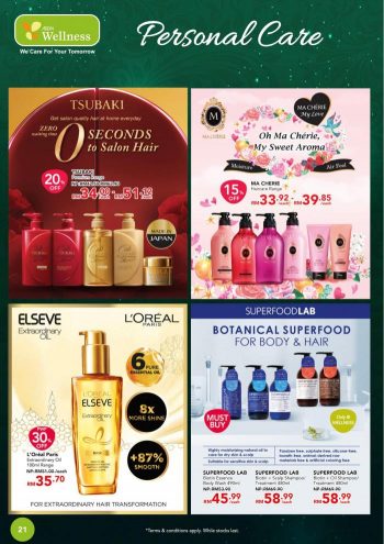 AEON-Wellness-Hari-Raya-Promotion-Catalogue-19-350x495 - Beauty & Health Cosmetics Health Supplements Johor Kedah Kelantan Kuala Lumpur Melaka Negeri Sembilan Pahang Penang Perak Perlis Personal Care Promotions & Freebies Putrajaya Sabah Sarawak Selangor Terengganu 