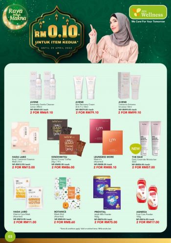 AEON-Wellness-Hari-Raya-Promotion-Catalogue-2-350x495 - Beauty & Health Cosmetics Health Supplements Johor Kedah Kelantan Kuala Lumpur Melaka Negeri Sembilan Pahang Penang Perak Perlis Personal Care Promotions & Freebies Putrajaya Sabah Sarawak Selangor Terengganu 