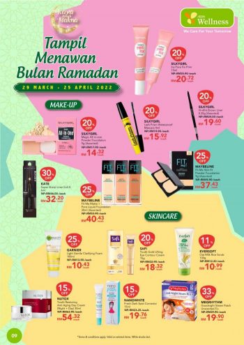 AEON-Wellness-Hari-Raya-Promotion-Catalogue-4-350x495 - Beauty & Health Cosmetics Health Supplements Johor Kedah Kelantan Kuala Lumpur Melaka Negeri Sembilan Pahang Penang Perak Perlis Personal Care Promotions & Freebies Putrajaya Sabah Sarawak Selangor Terengganu 