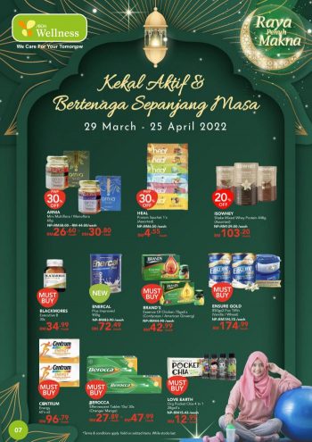 AEON-Wellness-Hari-Raya-Promotion-Catalogue-6-350x495 - Beauty & Health Cosmetics Health Supplements Johor Kedah Kelantan Kuala Lumpur Melaka Negeri Sembilan Pahang Penang Perak Perlis Personal Care Promotions & Freebies Putrajaya Sabah Sarawak Selangor Terengganu 