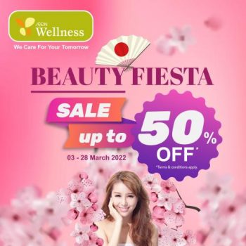 AEON-Wellness-J-Beauty-Beauty-Fiesta-Sale-350x350 - Beauty & Health Cosmetics Health Supplements Johor Kedah Kelantan Kuala Lumpur Malaysia Sales Melaka Negeri Sembilan Pahang Penang Perak Perlis Personal Care Putrajaya Sabah Sarawak Selangor Terengganu 