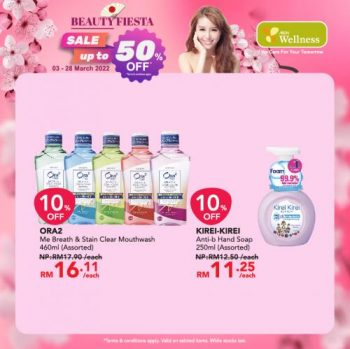AEON-Wellness-J-Beauty-Beauty-Fiesta-Sale-7-350x349 - Beauty & Health Cosmetics Health Supplements Johor Kedah Kelantan Kuala Lumpur Malaysia Sales Melaka Negeri Sembilan Pahang Penang Perak Perlis Personal Care Putrajaya Sabah Sarawak Selangor Terengganu 