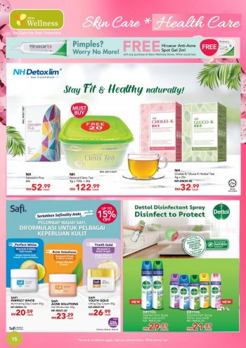 AEON-Wellness-Promotion-Catalogue-13-350x495 - Beauty & Health Health Supplements Johor Kedah Kelantan Kuala Lumpur Melaka Negeri Sembilan Pahang Penang Perak Perlis Personal Care Promotions & Freebies Putrajaya Sabah Sarawak Selangor Terengganu 