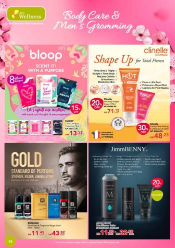 AEON-Wellness-Promotion-Catalogue-18-350x495 - Beauty & Health Health Supplements Johor Kedah Kelantan Kuala Lumpur Melaka Negeri Sembilan Pahang Penang Perak Perlis Personal Care Promotions & Freebies Putrajaya Sabah Sarawak Selangor Terengganu 