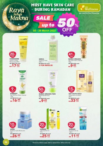 AEON-Wellness-Promotion-Catalogue-5-350x495 - Beauty & Health Health Supplements Johor Kedah Kelantan Kuala Lumpur Melaka Negeri Sembilan Pahang Penang Perak Perlis Personal Care Promotions & Freebies Putrajaya Sabah Sarawak Selangor Terengganu 