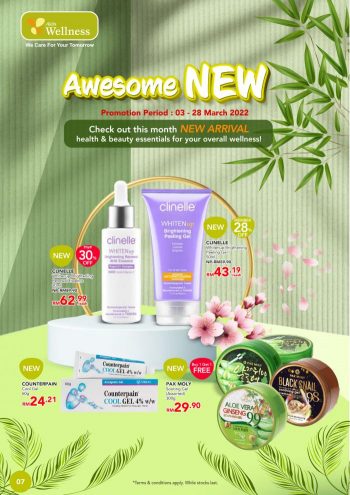 AEON-Wellness-Promotion-Catalogue-6-350x495 - Beauty & Health Health Supplements Johor Kedah Kelantan Kuala Lumpur Melaka Negeri Sembilan Pahang Penang Perak Perlis Personal Care Promotions & Freebies Putrajaya Sabah Sarawak Selangor Terengganu 