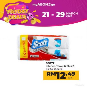 AEON-myAEON2go-Payday-Deals-Promotion-4-350x350 - Johor Kedah Kelantan Kuala Lumpur Melaka Negeri Sembilan Online Store Pahang Penang Perak Perlis Promotions & Freebies Putrajaya Sabah Sarawak Selangor Supermarket & Hypermarket Terengganu 