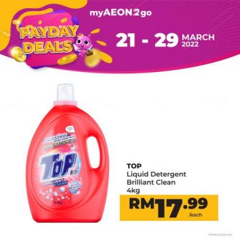 AEON-myAEON2go-Payday-Deals-Promotion-6-350x350 - Johor Kedah Kelantan Kuala Lumpur Melaka Negeri Sembilan Online Store Pahang Penang Perak Perlis Promotions & Freebies Putrajaya Sabah Sarawak Selangor Supermarket & Hypermarket Terengganu 