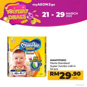 AEON-myAEON2go-Payday-Deals-Promotion-8-350x350 - Johor Kedah Kelantan Kuala Lumpur Melaka Negeri Sembilan Online Store Pahang Penang Perak Perlis Promotions & Freebies Putrajaya Sabah Sarawak Selangor Supermarket & Hypermarket Terengganu 