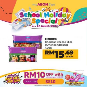 AEON-myAEON2go-School-Holiday-Promotion-2-350x350 - Johor Kedah Kelantan Kuala Lumpur Melaka Negeri Sembilan Online Store Pahang Penang Perak Perlis Promotions & Freebies Putrajaya Sabah Sarawak Selangor Supermarket & Hypermarket Terengganu 