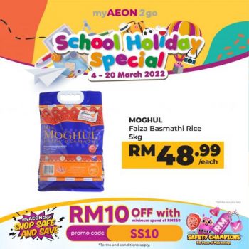 AEON-myAEON2go-School-Holiday-Promotion-7-350x350 - Johor Kedah Kelantan Kuala Lumpur Melaka Negeri Sembilan Online Store Pahang Penang Perak Perlis Promotions & Freebies Putrajaya Sabah Sarawak Selangor Supermarket & Hypermarket Terengganu 