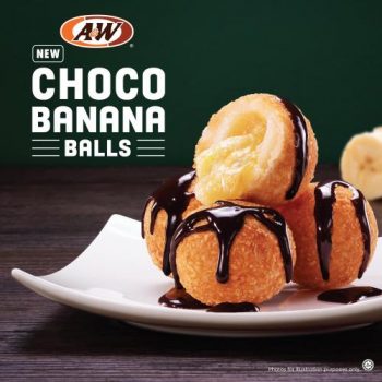 AW-Choco-Banana-Balls-Promo-350x350 - Beverages Food , Restaurant & Pub Johor Kedah Kelantan Kuala Lumpur Melaka Negeri Sembilan Pahang Penang Perak Perlis Promotions & Freebies Putrajaya Sabah Sarawak Selangor Terengganu 