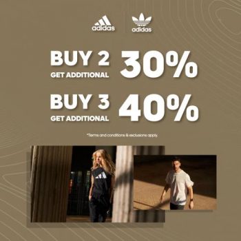Adidas-Special-Sale-at-Genting-Highlands-Premium-Outlets-350x350 - Apparels Fashion Accessories Fashion Lifestyle & Department Store Footwear Malaysia Sales Pahang 