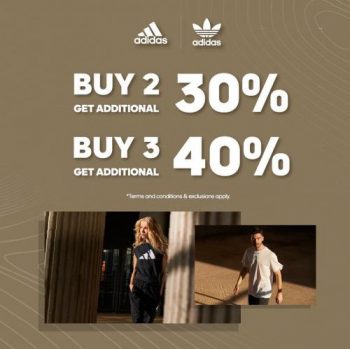 Adidas-Special-Sale-at-Johor-Premium-Outlets-350x349 - Apparels Fashion Accessories Fashion Lifestyle & Department Store Footwear Johor Malaysia Sales 