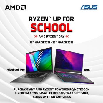 All-It-Hypermarket-AMD-Promo-2-350x350 - Computer Accessories Electronics & Computers IT Gadgets Accessories Johor Kedah Kelantan Kuala Lumpur Laptop Melaka Negeri Sembilan Online Store Pahang Penang Perak Perlis Promotions & Freebies Putrajaya Sabah Sarawak Selangor Terengganu 