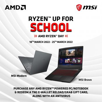 All-It-Hypermarket-AMD-Promo-3-350x350 - Computer Accessories Electronics & Computers IT Gadgets Accessories Johor Kedah Kelantan Kuala Lumpur Laptop Melaka Negeri Sembilan Online Store Pahang Penang Perak Perlis Promotions & Freebies Putrajaya Sabah Sarawak Selangor Terengganu 