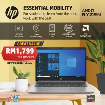 All-It-Hypermarket-HP-Promo-350x350 - Electronics & Computers IT Gadgets Accessories Johor Kedah Kelantan Kuala Lumpur Laptop Melaka Negeri Sembilan Online Store Pahang Penang Perak Perlis Promotions & Freebies Putrajaya Sabah Sarawak Selangor Terengganu 