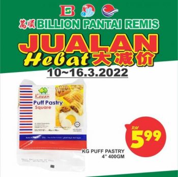 BILLION-Promotion-at-Pantai-Remis-2-350x349 - Perak Promotions & Freebies Supermarket & Hypermarket 