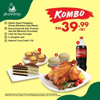 Bakers-Cottage-Combo-Set-Promotion-350x350 - Beverages Food , Restaurant & Pub Johor Kedah Kelantan Kuala Lumpur Melaka Negeri Sembilan Pahang Penang Perak Perlis Promotions & Freebies Putrajaya Sabah Sarawak Selangor Terengganu 