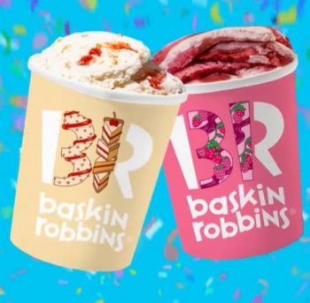 Baskin-Robbins-Club-31-Member-31-off-Promotion-350x343 - Beverages Food , Restaurant & Pub Ice Cream Johor Kedah Kelantan Kuala Lumpur Melaka Nationwide Negeri Sembilan Pahang Penang Perak Perlis Promotions & Freebies Putrajaya Sabah Sarawak Selangor Terengganu 