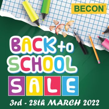 Becon-Stationery-Back-to-School-Sale-2-350x350 - Books & Magazines Johor Kedah Kelantan Kuala Lumpur Malaysia Sales Melaka Negeri Sembilan Pahang Penang Perak Perlis Putrajaya Sabah Sarawak Selangor Stationery Terengganu 