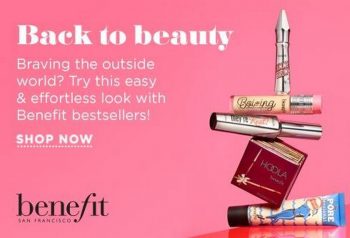 Benefit-Cosmetics-25-off-Promo-with-HSBC-350x238 - Bank & Finance Beauty & Health Cosmetics HSBC Bank Kuala Lumpur Promotions & Freebies Selangor 
