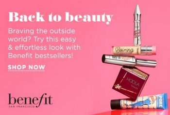 Benefit-Cosmetics-25-off-Promo-with-HSBC-350x238 - Bank & Finance Beauty & Health Cosmetics HSBC Bank Kuala Lumpur Promotions & Freebies Selangor 