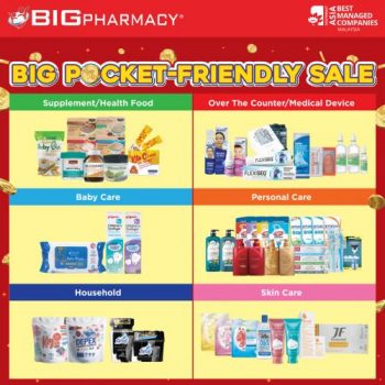 Big-Pharmacy-Anniversary-Promotion-1-350x350 - Beauty & Health Cosmetics Health Supplements Johor Kedah Kelantan Kuala Lumpur Melaka Negeri Sembilan Pahang Penang Perak Perlis Personal Care Promotions & Freebies Putrajaya Sabah Sarawak Selangor Terengganu 