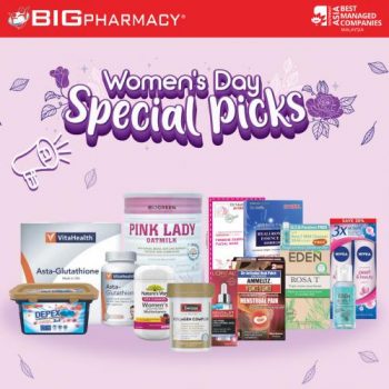 Big-Pharmacy-Anniversary-Promotion-2-350x350 - Beauty & Health Cosmetics Health Supplements Johor Kedah Kelantan Kuala Lumpur Melaka Negeri Sembilan Pahang Penang Perak Perlis Personal Care Promotions & Freebies Putrajaya Sabah Sarawak Selangor Terengganu 