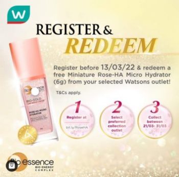 Bio-Essence-Bio-gold-Rose-ha-Micro-Hydrator-6g-Giveaway-350x346 - Beauty & Health Health Supplements Johor Kedah Kelantan Kuala Lumpur Melaka Negeri Sembilan Online Store Pahang Penang Perak Perlis Personal Care Promotions & Freebies Putrajaya Sabah Sarawak Selangor Terengganu 