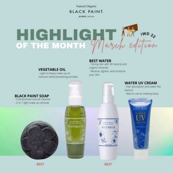 Black-Paint-Special-Deal-350x350 - Beauty & Health Johor Kedah Kelantan Kuala Lumpur Melaka Negeri Sembilan Online Store Pahang Penang Perak Perlis Personal Care Promotions & Freebies Putrajaya Sabah Sarawak Selangor Skincare Terengganu 